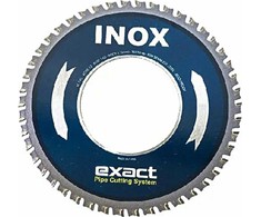 EXACT GMBH Exact Widia pjūklas, skirtas pjauti nerūdijantį plieną Exact INOX 140