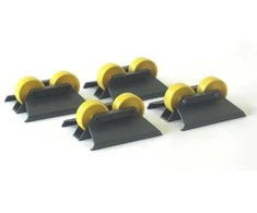EXACT GMBH „Exact PipeCut 170E 1200W“ precizinio vamzdžių pjovimo staklės (EXACT-170E)