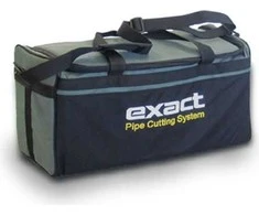 EXACT GMBH Exact PipeCut 220E 1200W tikslumo vamzdžių pjovimo įtaisas (EXACT-220E)