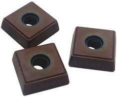 EXACT GMBH Exact PimeBevel pjovimo plokštės 220E / 360E Nerūdijančio plieno sistema (EXACT- BEVPLATE - SN)