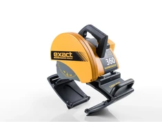 EXACT GMBH Exact Įrenginys preciziniam vamzdžių pjovimui EXACT PipeCut 360 ProSeries modelis 2025