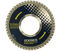 EXACT GMBH Exact Įrenginys preciziniam vamzdžių pjovimui EXACT PipeCut 360 ProSeries modelis 2025