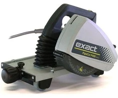 EXACT GMBH Tikslioji vamzdžių pjovimo mašina PipeCut P400 1010W (EXACT-P400)