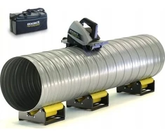 EXACT GMBH Tiksli EXACT PipeCut V800 vamzdžių pjovimo mašina