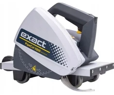 EXACT GMBH Tiksli EXACT PipeCut V800 vamzdžių pjovimo mašina