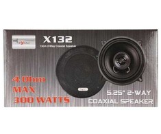 Excalibur X132 garsiakalbių komplektas