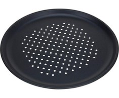 Eh Excellent Houseware Pizza Fork, Original Sheet, Diameter 32 cm