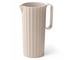 Excellent Houseware Ąsotis, 1700 ml, moka, Paestum kolekcija