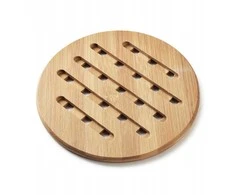 Allesken Excellent Houseware RAIS Puodo stovas 18x18cm