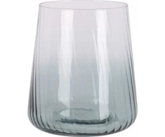 None Nežinomas Stiklinė, stiklas, 0.38 l
