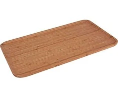 Mondex Bamboo Bambuko padėklas, 44 x 25 cm