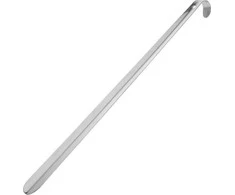 Excellent Houseware Plieninis batų šaukštas 51 cm - patogus, tvirtas ir universalus