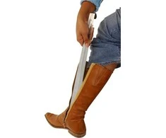 Excellent Houseware Plieninis batų šaukštas 51 cm - patogus, tvirtas ir universalus