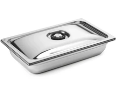EXCELLENT HOUSWARE MagicVac Pojemnik próżniowy INOX H100 8,1L (ACP1110)
