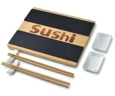 Mondex SUSHI Sušių rinkinys 2 asmenims