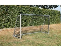 Aliuminiai futbolo vartai EXIT Scala 500x200 cm
