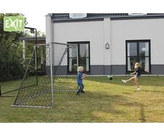 Aliuminiai futbolo vartai EXIT Scala 500x200 cm