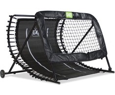 Kamuolio atmušėjas Exit Rebounder Training Station