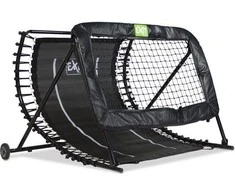 Kamuolio atmušėjas Exit Rebounder Training Station