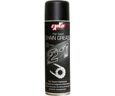 EXO EXO 21 High Speed Chain Grease-(kædespray) 500ml
