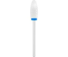 Activeshop Profesionalus keramikinis frezos antgalis Exo ovalus 6,0 mm bl, 307 m