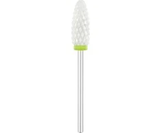 Activeshop Profesionalus keramikinis frezos antgalis EXO ovalus 6,0 mm