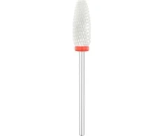 Activeshop Profesionalus keramikinis frezos antgalis Exo ovalus 6,0 mm rd, 307 f