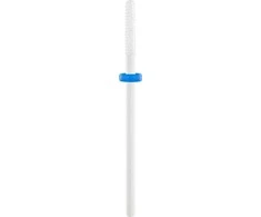 Activeshop Profesionalus keramikinis frezos antgalis EXO cilindras 2,2 mm