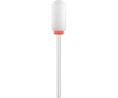 Activeshop Profesionalus keramikinis frezos antgalis EXO cilindras 6,0 mm