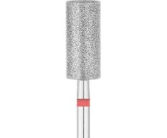 Activeshop Profesionalus deimantinis ritininis frezos antgalis Exo Professional, 6 mm, RD, 1 vnt.
