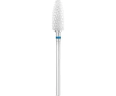 Activeshop Profesionalus keramikinis frezos antgalis EXO apvalus kūgis 6,0 mm