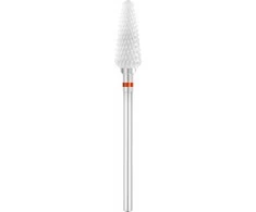 Activeshop Profesionalus keramikinis frezos antgalis EXO apvalus kūgis 5,5 mm