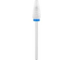 Activeshop Profesionalus keramikinis frezos antgalis Exo kūgis, 6,5 mm, bl