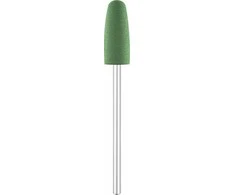Activeshop Profesionalus frezos antgalis Exo, guminis, 10,0 mm / 400