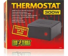 Exoterra Exo Terra - termostatas 300W - (225.0052)
