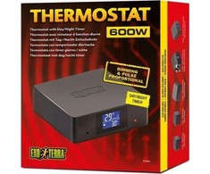 Exo Terra Impulsinis termostatas 600 W, diena/naktis