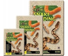 Exoterra „Exo Terra“ – „Snake Bedding Substrat“ 26,4 l – (222,5052)