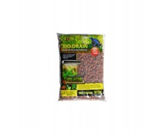 Exo Terra Bio* Drain, drenažinis substratas terariumui, 2kg