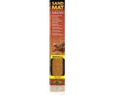 Exo Terra Exo Terra Sand Mat Smėlio kilimėlis S, 43 x 43 cm