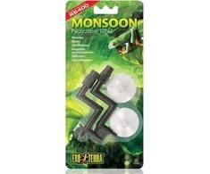 Exo Terra purkštukai Monsoon purkštuvų sistemai