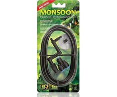 Exo Terra EXOTERRA Purkštuko Monsoon purkštuvų sistemos antgalio pratęsimas
