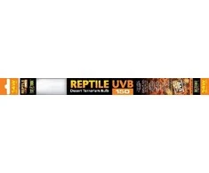 Exo Terra fluorescencinė lempa Reptile UVB150 T8 (UVB10.0) 14W, 38cm