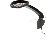 Exo Terra EXOTERRA - Dienos ir nakties LED lemputės 3W 22 baltos/2 mėlynos spalvos LED - (205.2906)