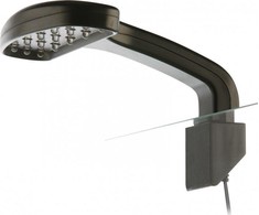 Exoterra „Exo Terra“ – dienos ir nakties LED lemputės, 2 W, 14 baltų/1 mėlynų LED lempučių – (205.2905)