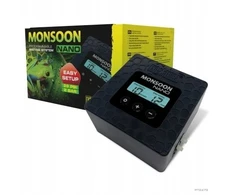 Exoterra Exo Terra - Nano purškimo sistema - Monsoon