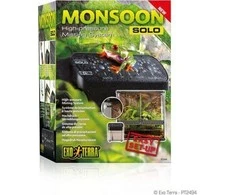 Exo Terra Exoterra - Monsoon SOLO II purškiklis - 1,5 l