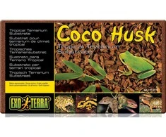 Exo Terra Coco Husk 20L, 2.1kg