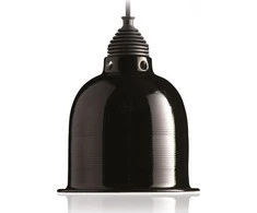 Exo Terra EXOTERRA – mažasis roplių kupolas, Ø15 cm, maks. 75 W – (220,7076)