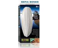Fluval Exo Terra sepija (2vnt)