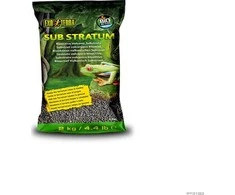 Exo Terra Sub Stratum BioactiveVolcanic Sub, terariumo substratas, varlėms, 2kg